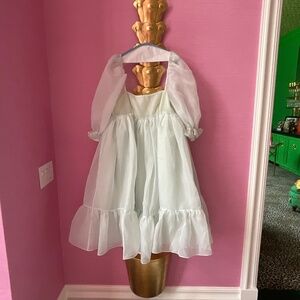 Selkie Women’s Dress